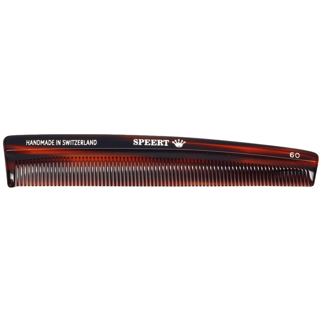 Speert Handmade European Comb Style 