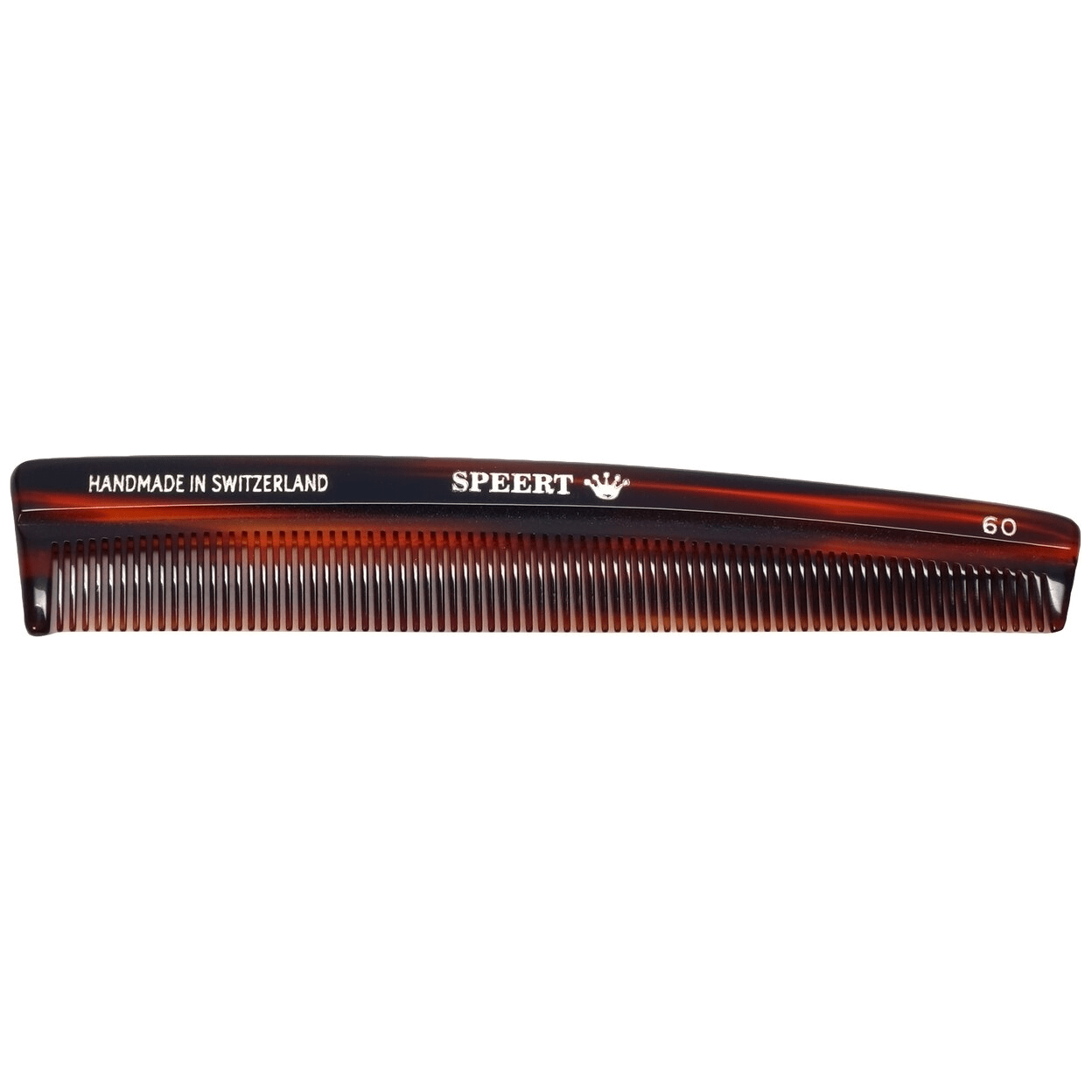 Speert Handmade European Comb Style 