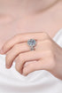 5 Carat Sparkala™ 925 Sterling Silver Ring by Sparkala