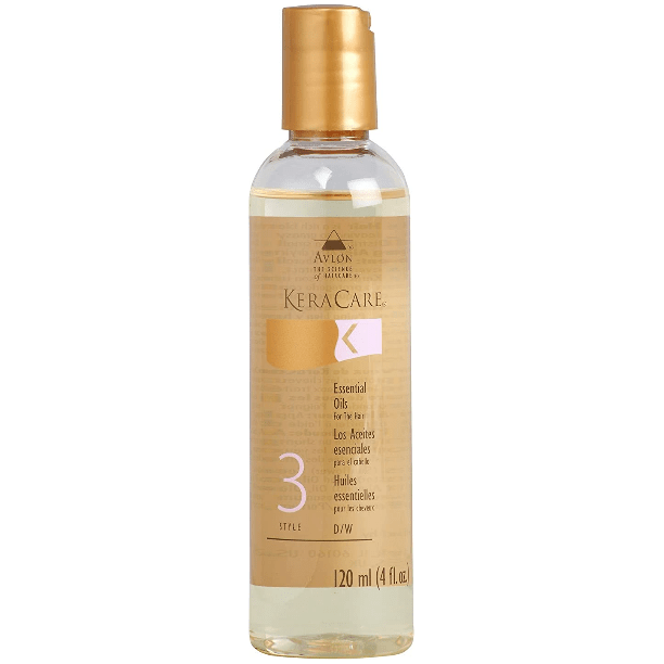 Avlon Keracare Essential Oils 120 ml by Pasteur Pharmacy