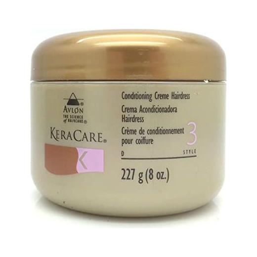 Avlon Kera Care Conditioning Creme Hairdress 8 Oz by Pasteur Pharmacy