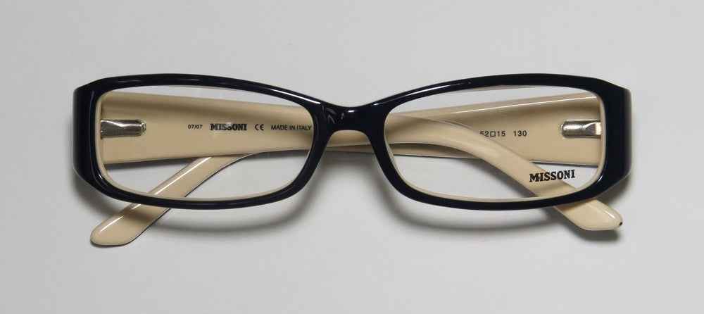 Missoni 09904 Eyeglasses