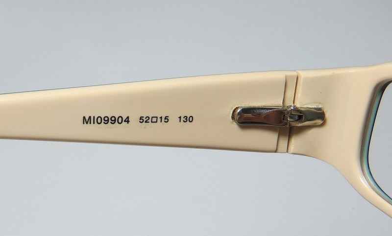 Missoni 09904 Eyeglasses