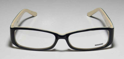 Missoni 09904 Eyeglasses