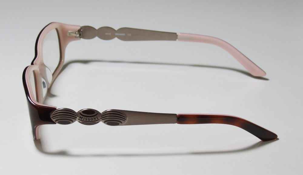 Missoni 11302 Eyeglasses