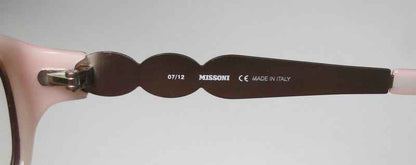 Missoni 11302 Eyeglasses