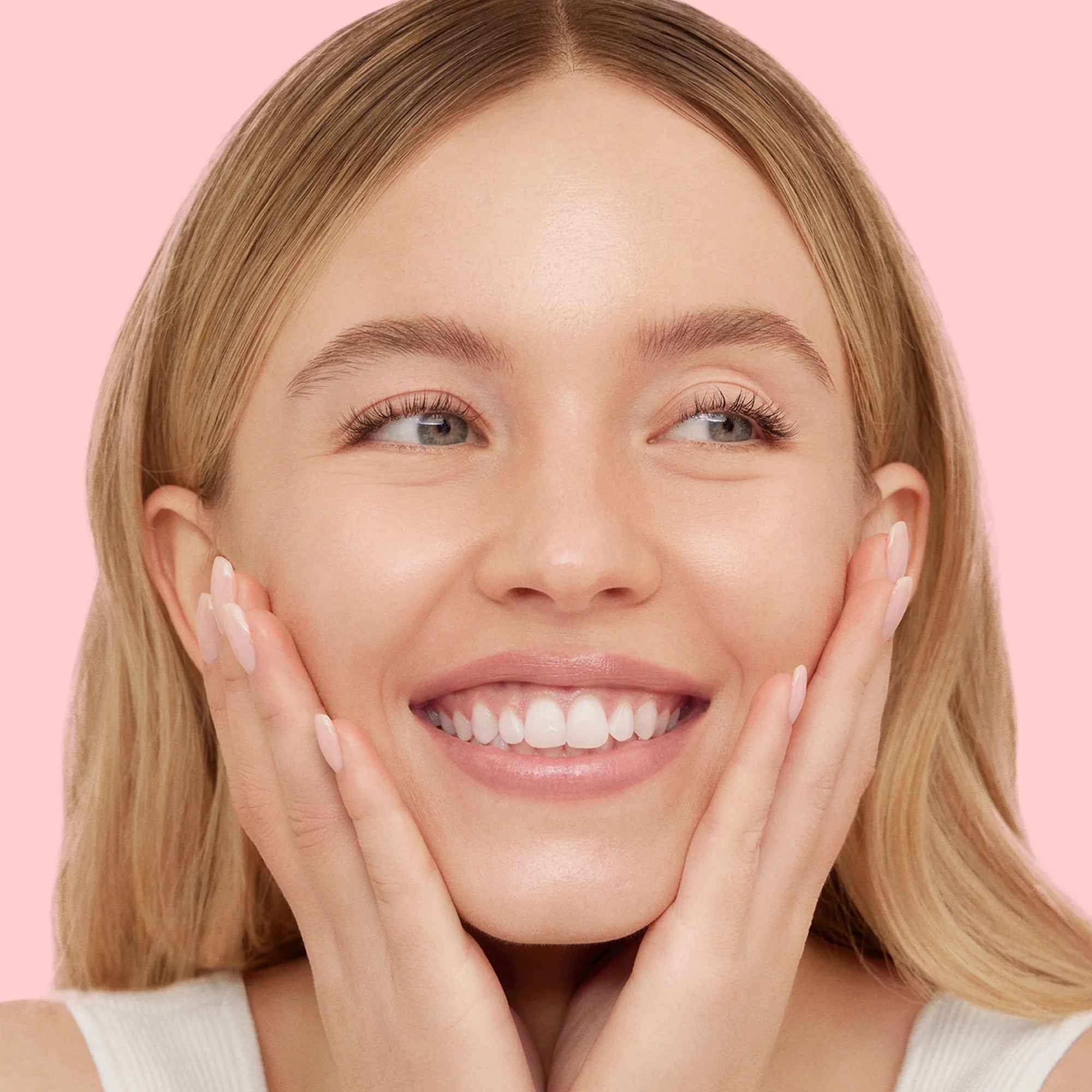 Bouncy &amp; Firm Sleeping Mask