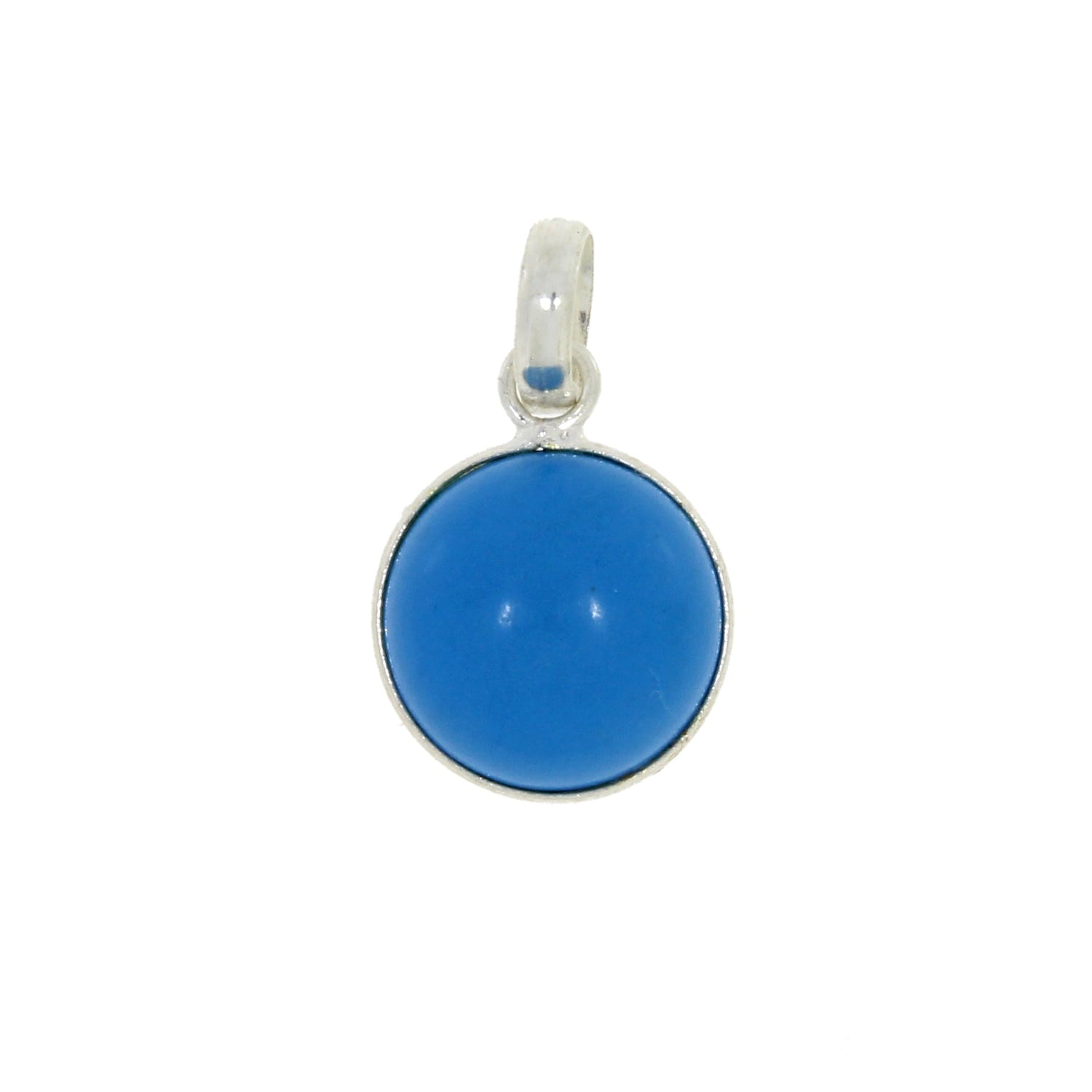 Fashion Pendants Sterling Silver by Bids.com