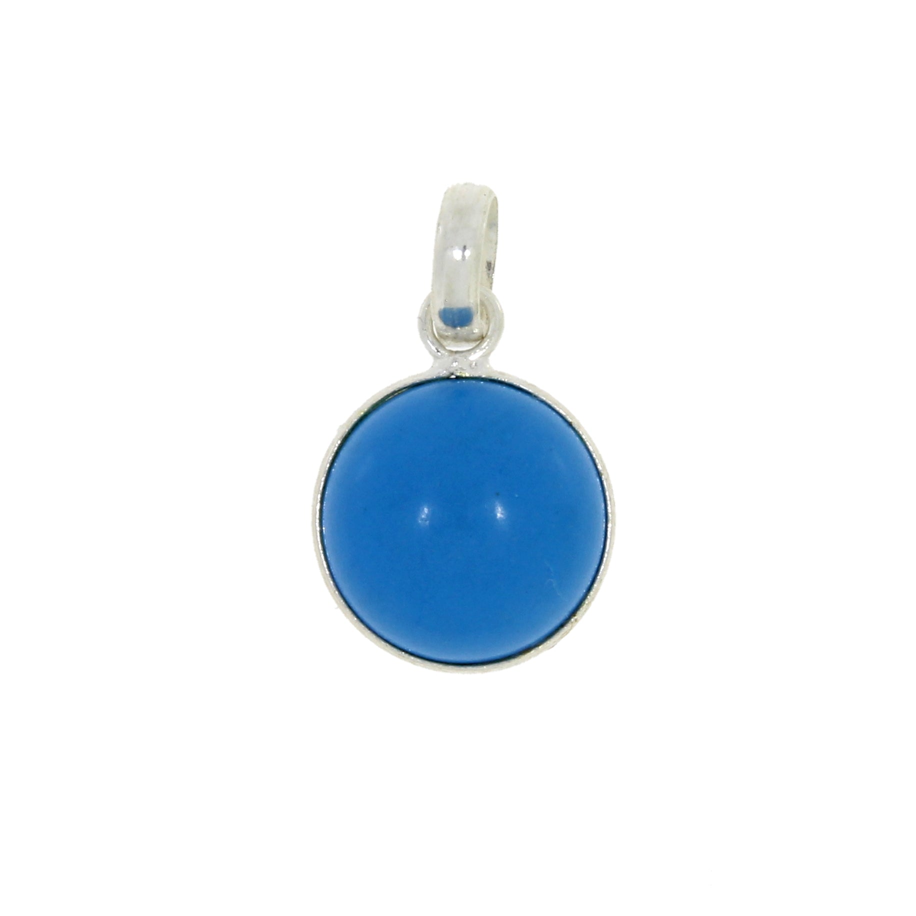 Fashion Pendants Sterling Silver by Bids.com