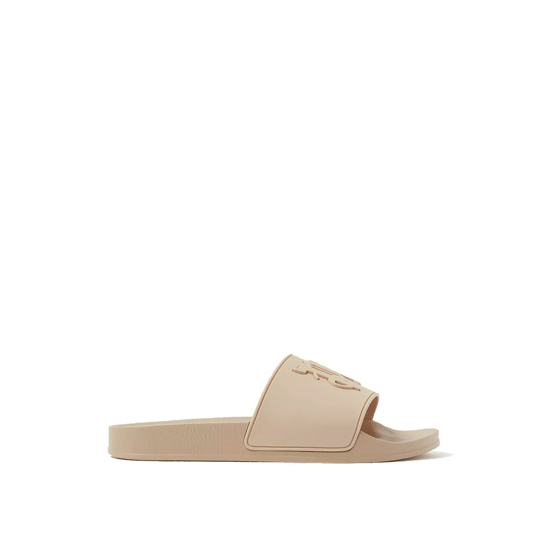 Palm Angels Monogram Pool Slides Women by Luosophy