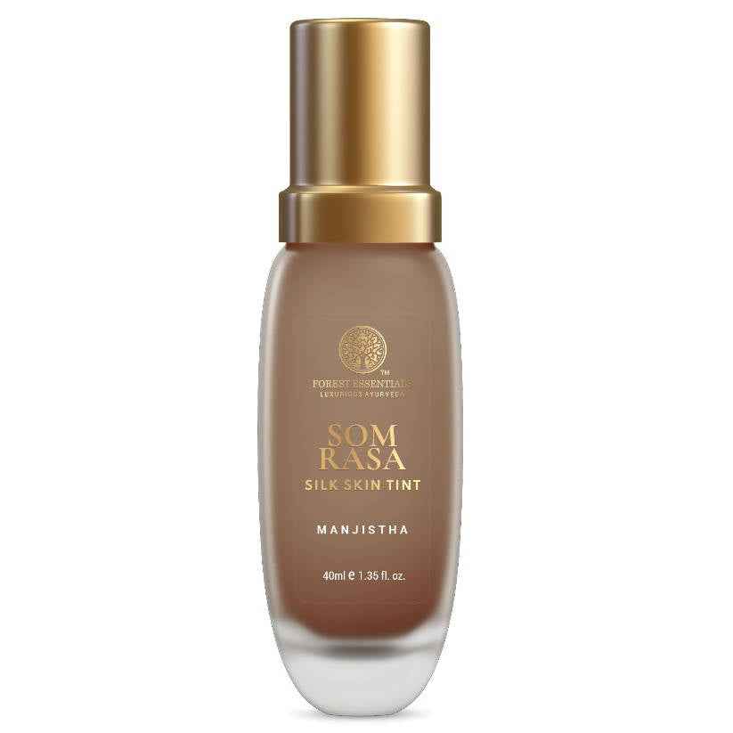 Forest Essentials Som Rasa Silk Skin Tint