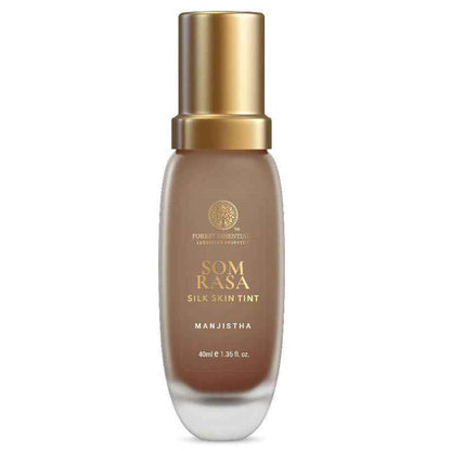 Forest Essentials Som Rasa Silk Skin Tint