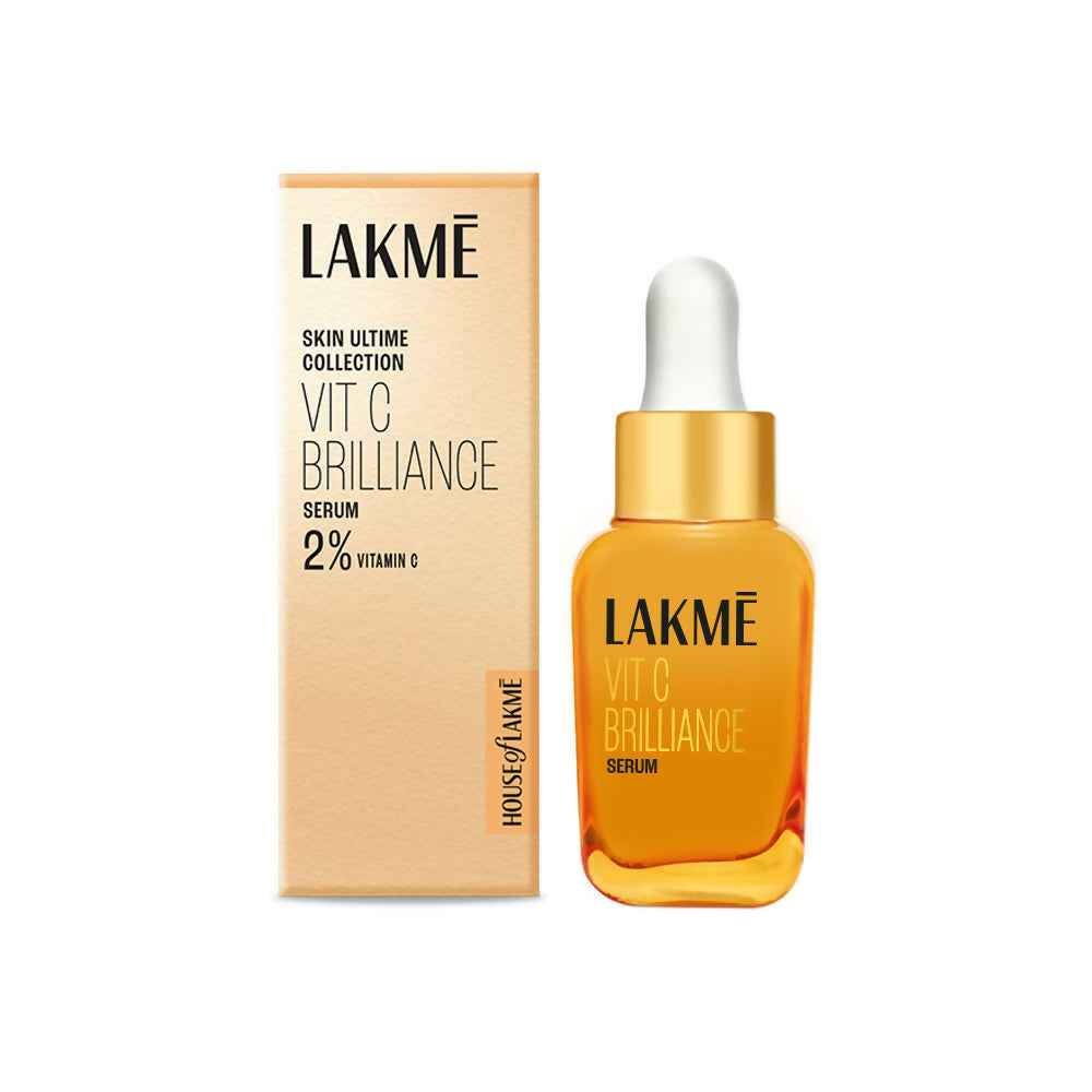 Lakme Vit C Brilliance - Serum