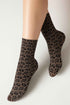 Dense Socks Conte Fantasy - "Love" Designs - accessories