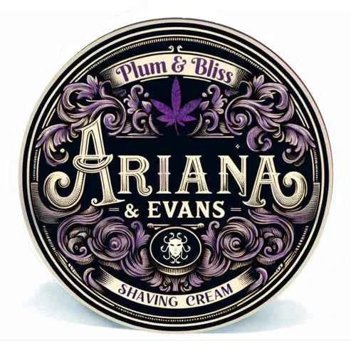 Ariana &amp; Evans Plum &amp; Bliss Collection