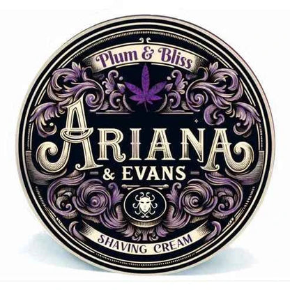 Ariana &amp; Evans Plum &amp; Bliss Collection