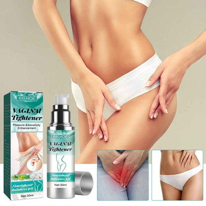Vaginal Firming Cream Repair Loose Maintenance Vaginal Female Private Parts Cleaning Care Firming And Firming Vaginal Cream