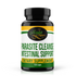 Parasite Cleanse Detox | Natural Gut & Immune Support | Eliminate Worms, Bloating & Fatigue Naturally! by Seamoss depot