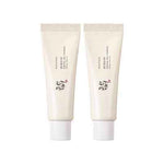 Beauty Of Joseon Relief Sun: Rice + Probiotics SPF 50+ PA++++ (2-Packs)
