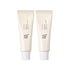 Beauty Of Joseon Relief Sun: Rice + Probiotics SPF 50+ PA++++ (2-Packs)