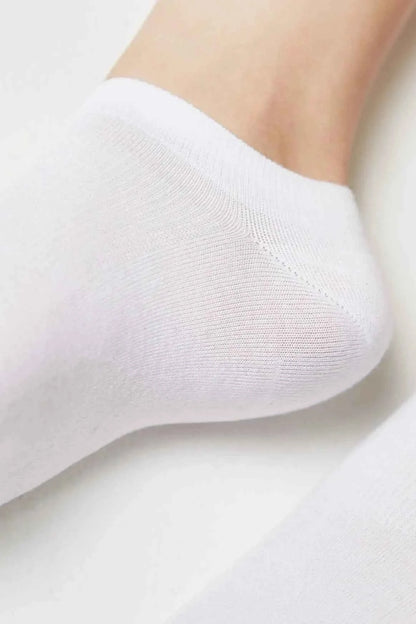 Viscose Ankle Socks Conte Active - Ultra Short 079