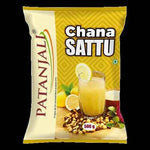 Patanjali Chana Sattu