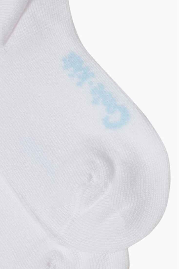 Conte-Kids Classic Cotton Knee-High Socks - Tip-Top 000