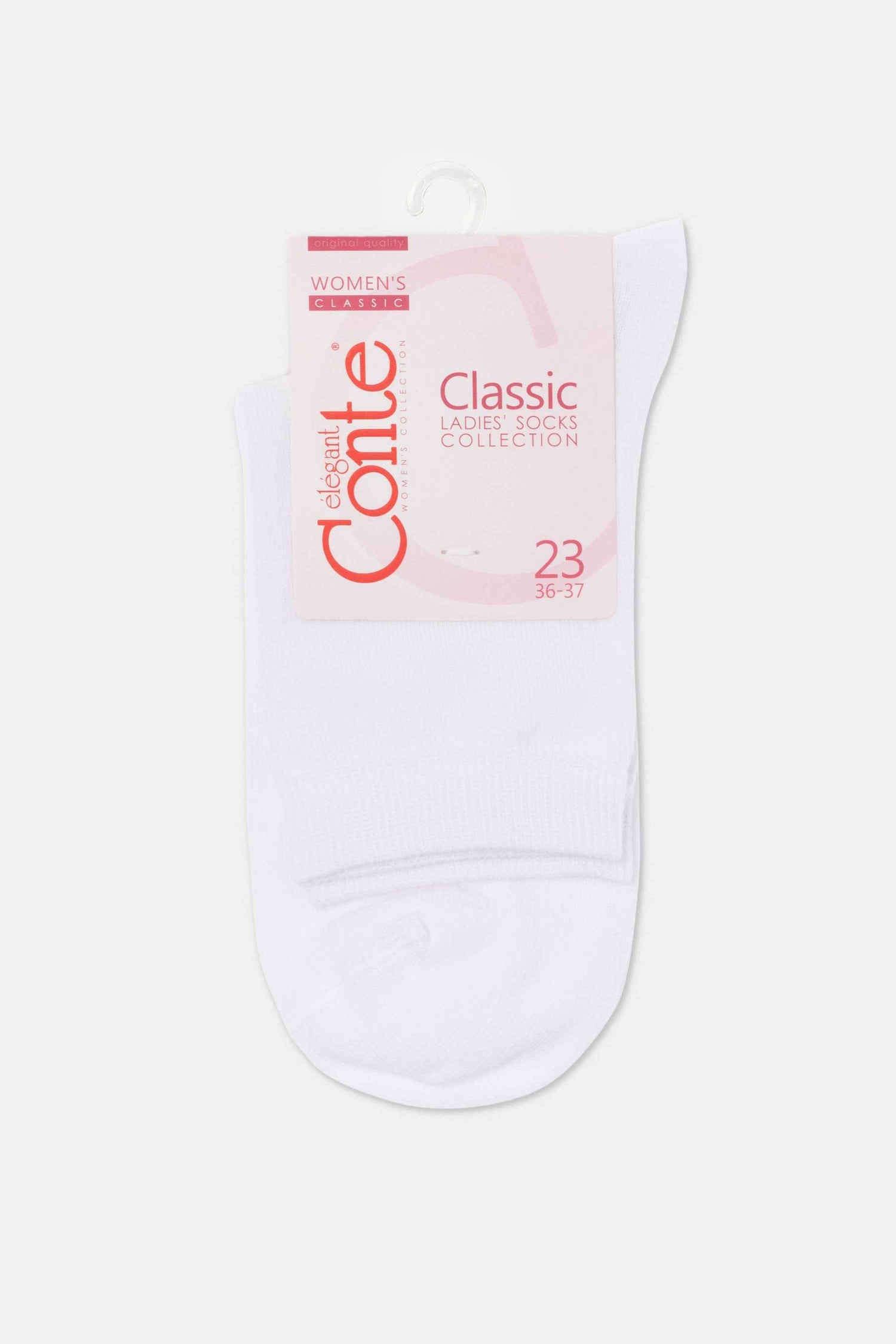 Conte Cotton Socks Classic - 000