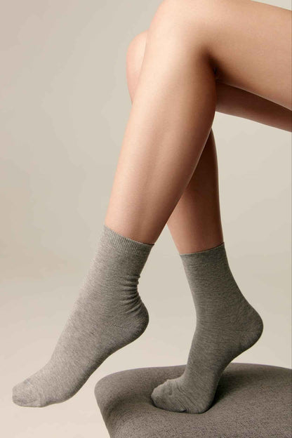Conte Cotton Socks Classic - 000