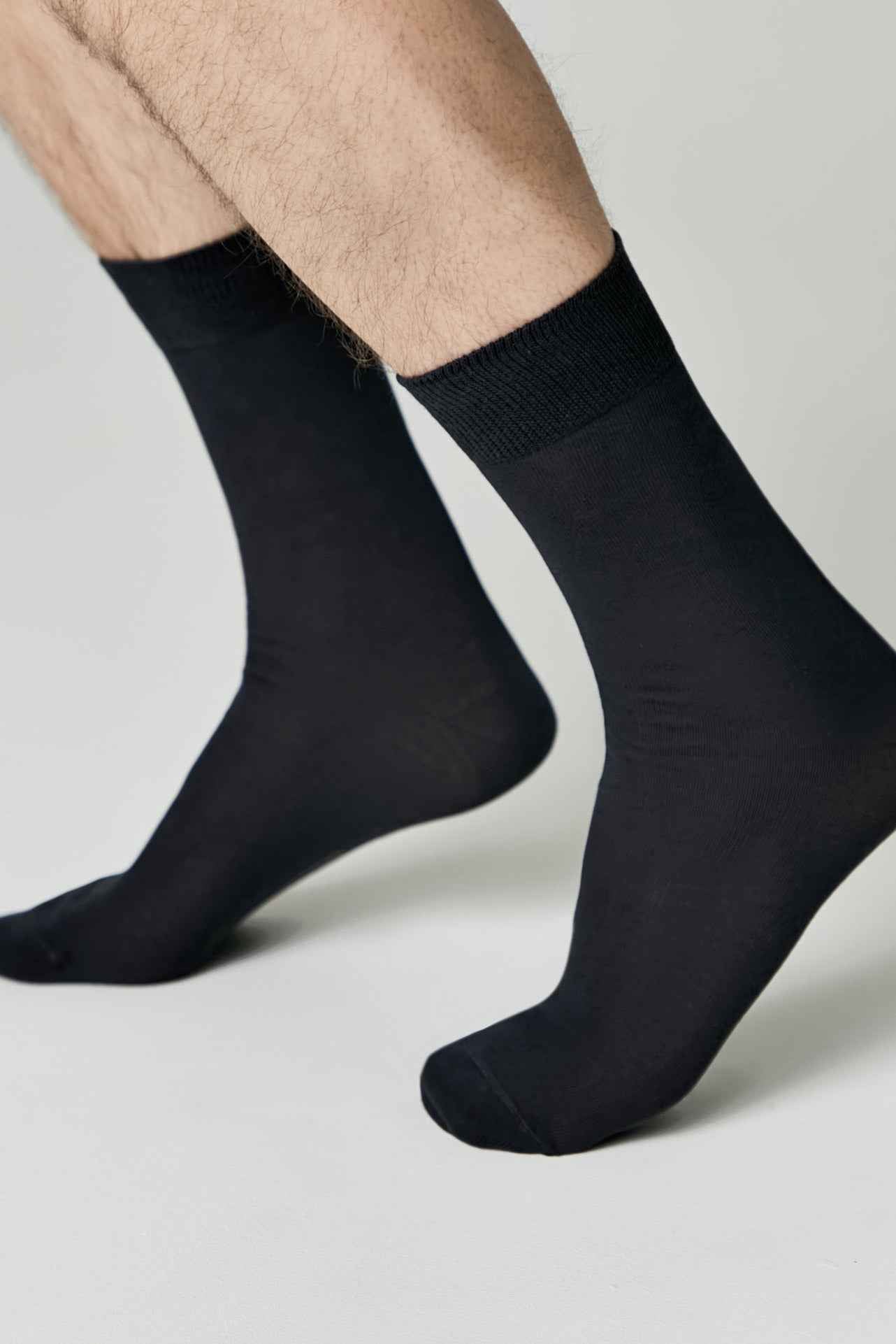 Conte Cotton Socks Diwari Classic - Cool Effect