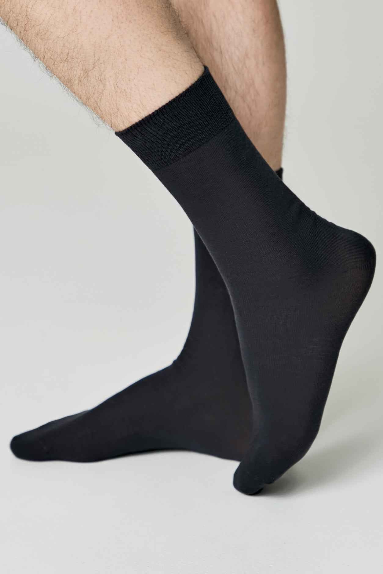 Conte Cotton Socks Diwari Classic - Cool Effect