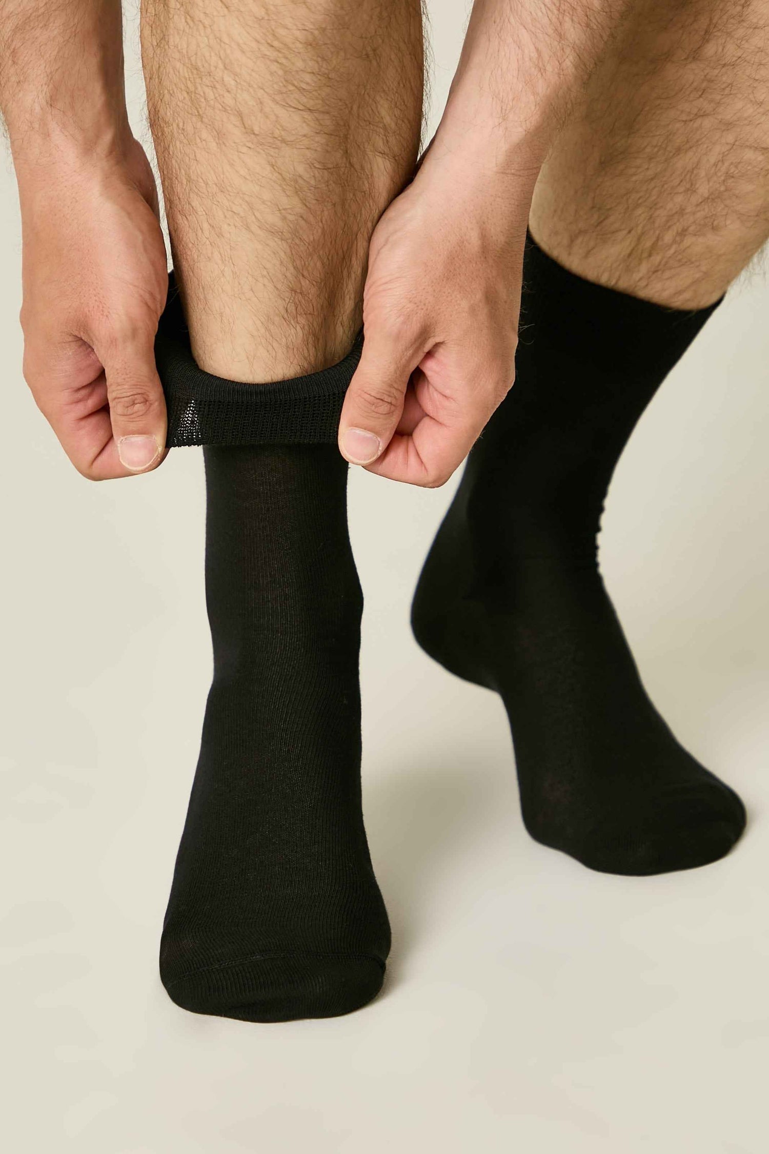 Conte Cotton Socks Diwari Classic - Cool Effect