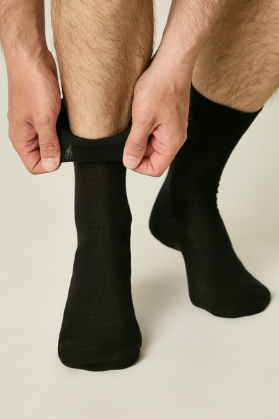 Conte Cotton Socks Diwari Classic - Cool Effect 