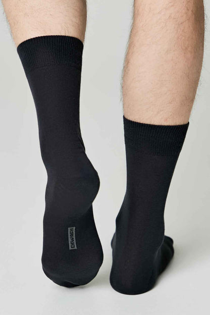 Conte Cotton Socks Diwari Classic - Cool Effect