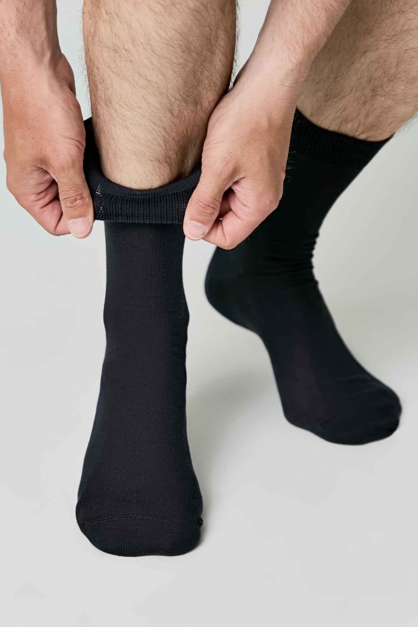 Conte Cotton Socks Diwari Classic - Cool Effect