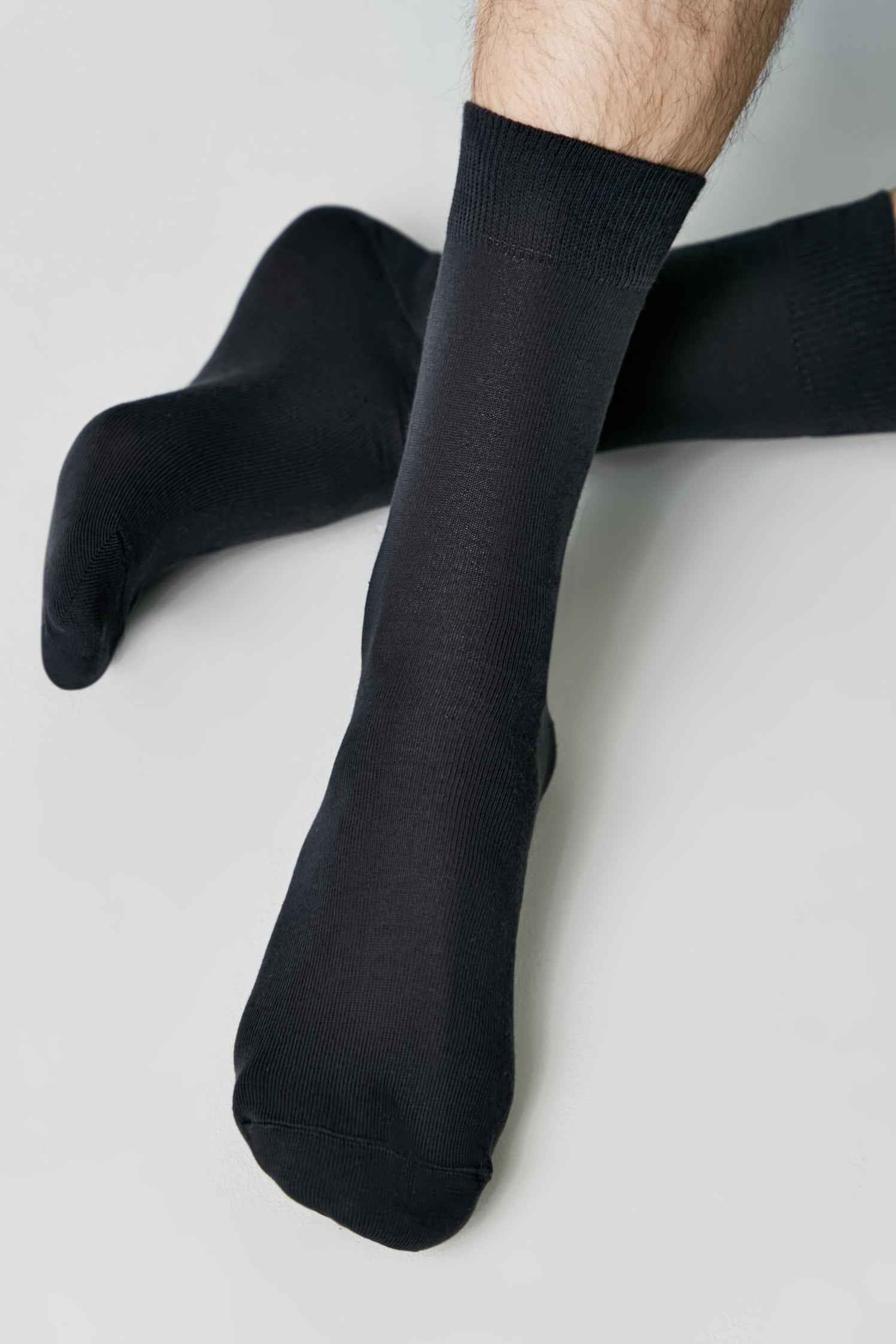 Conte Cotton Socks Diwari Classic - Cool Effect