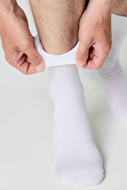 Conte Cotton Socks Diwari Classic - Cool Effect