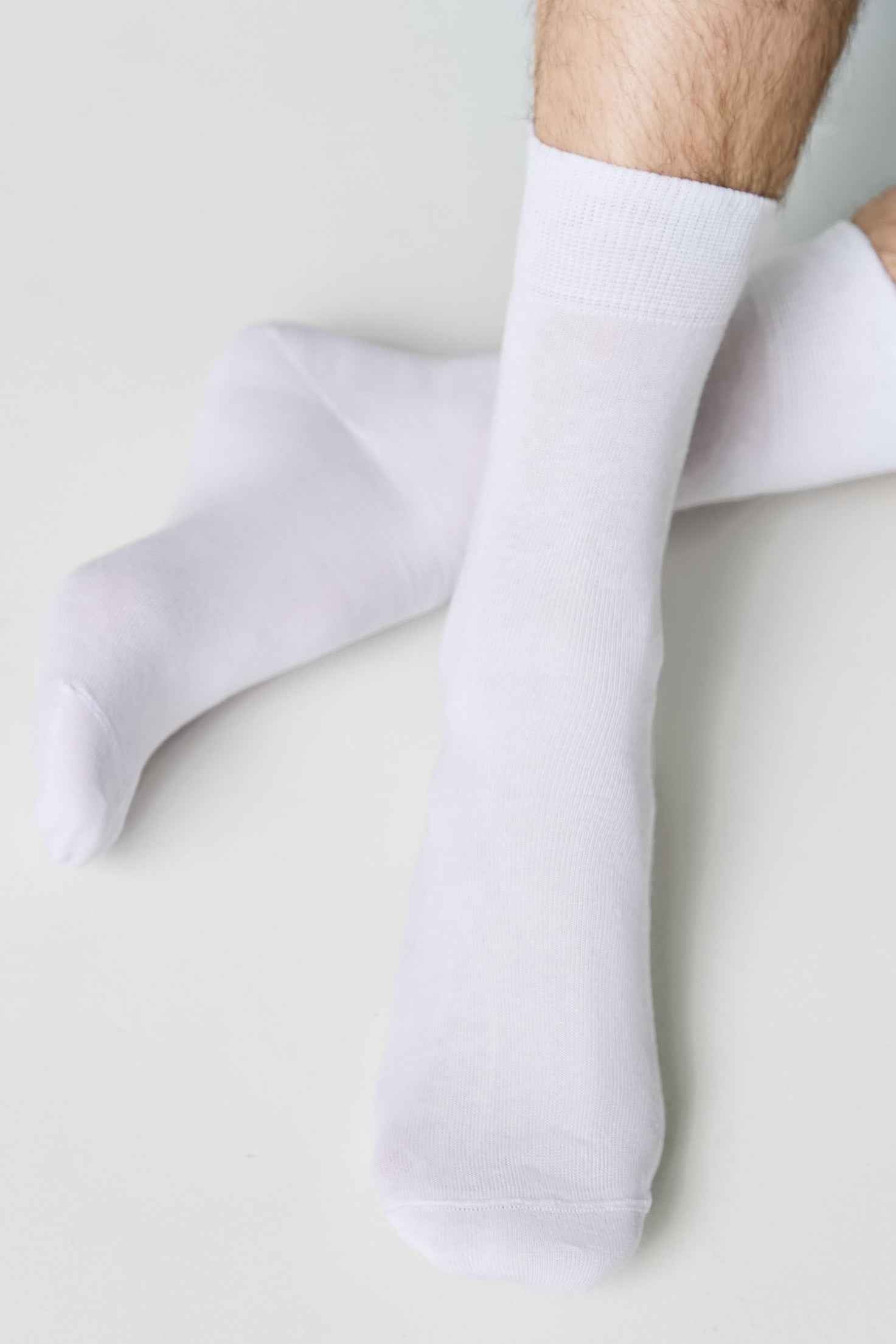 Conte Cotton Socks Diwari Classic - Cool Effect