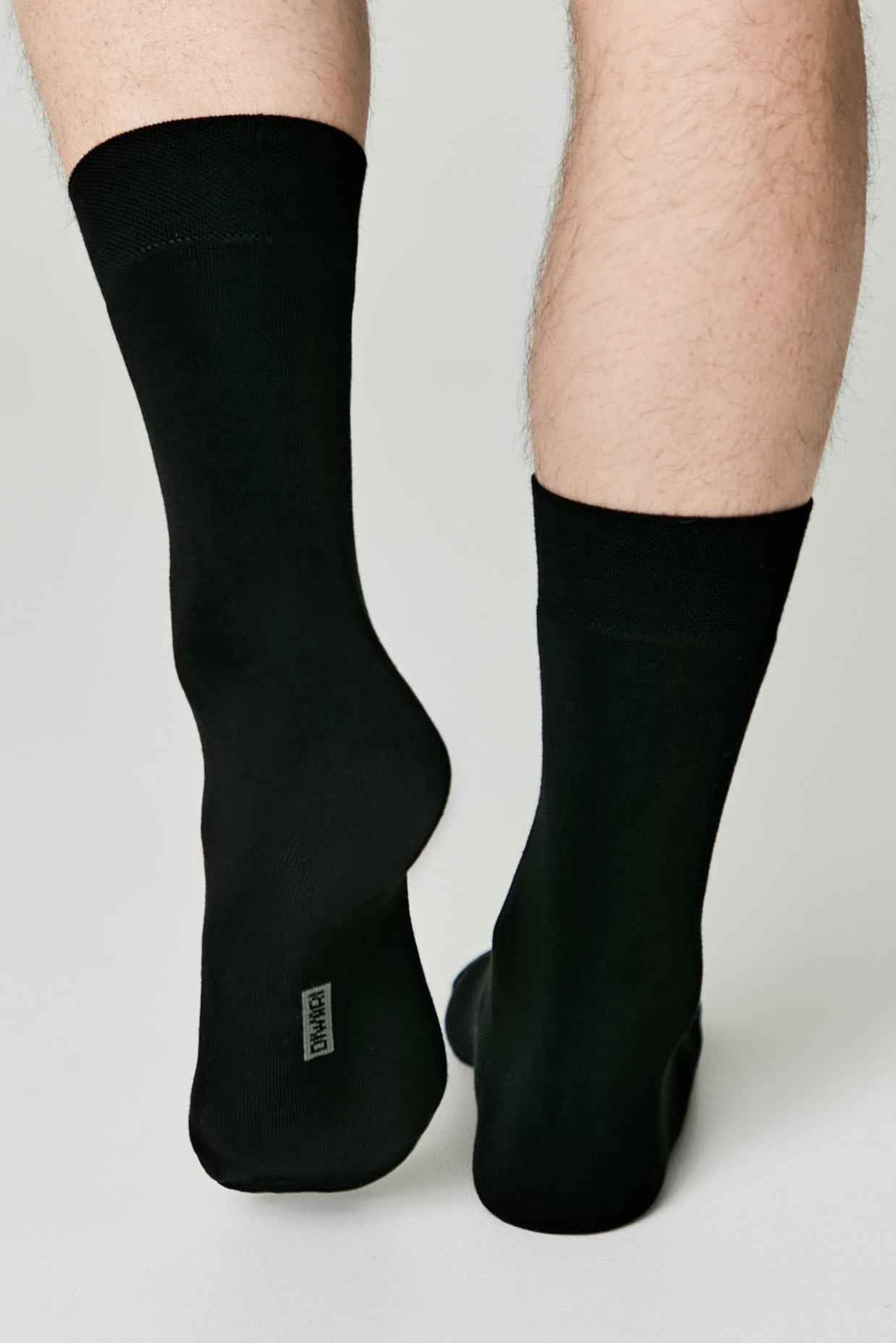 Conte Cotton Terry Socks Diwari Comfort 000