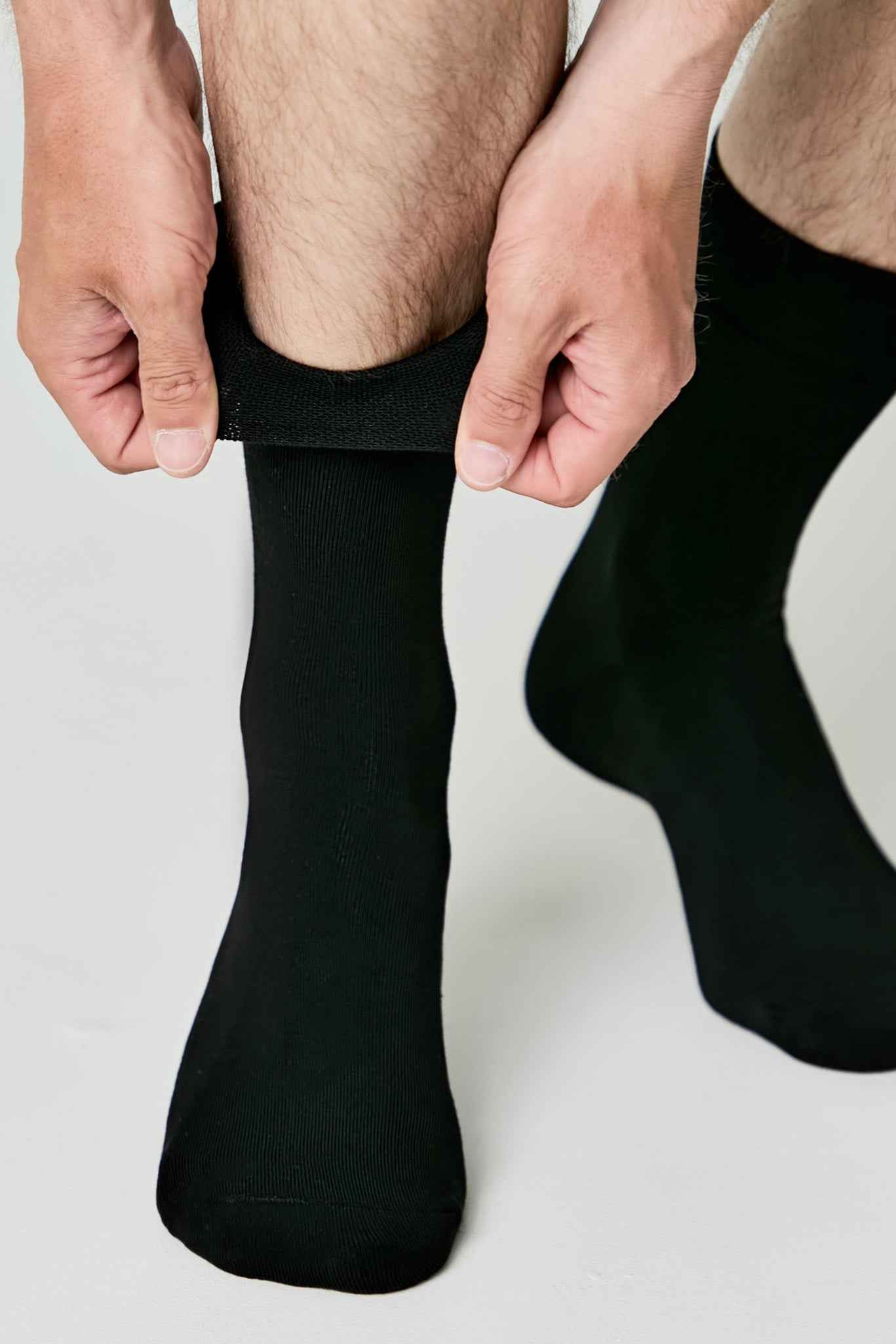 Conte Cotton Terry Socks Diwari Comfort 000