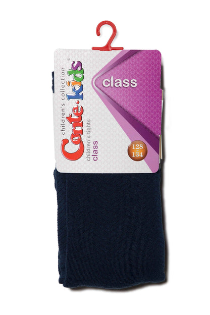 Conte-Kids Thin Cotton Tights - Class Lycra 192