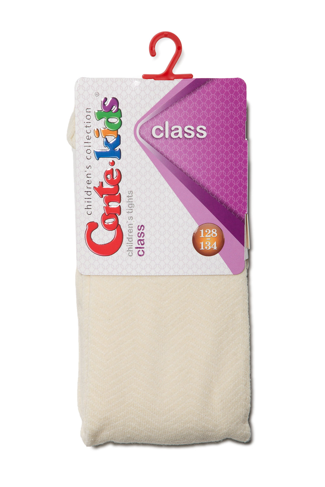 Conte-Kids Thin Cotton Tights - Class Lycra 192 by TheRanok.com