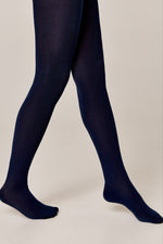 Conte-Kids Thin Cotton Tights - Class Lycra 192