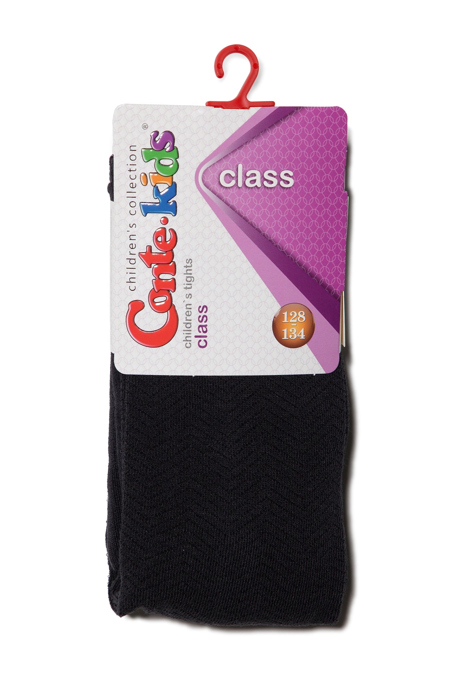 Conte-Kids Thin Cotton Tights - Class Lycra 192 by TheRanok.com