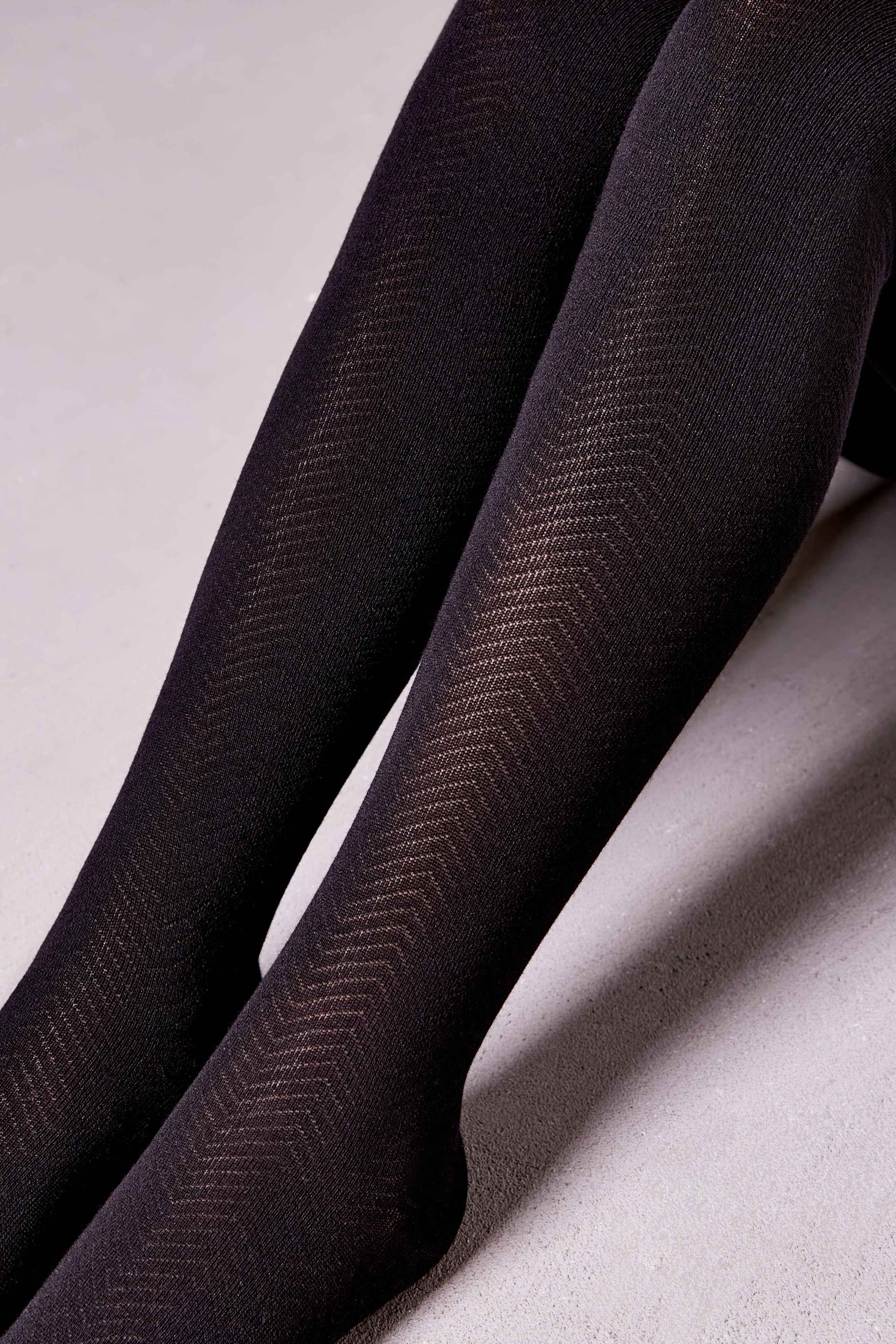 Conte-Kids Thin Cotton Tights - Class Lycra 192