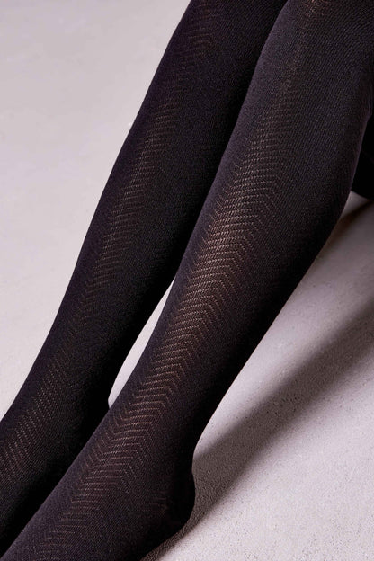 Conte-Kids Thin Cotton Tights - Class Lycra 192