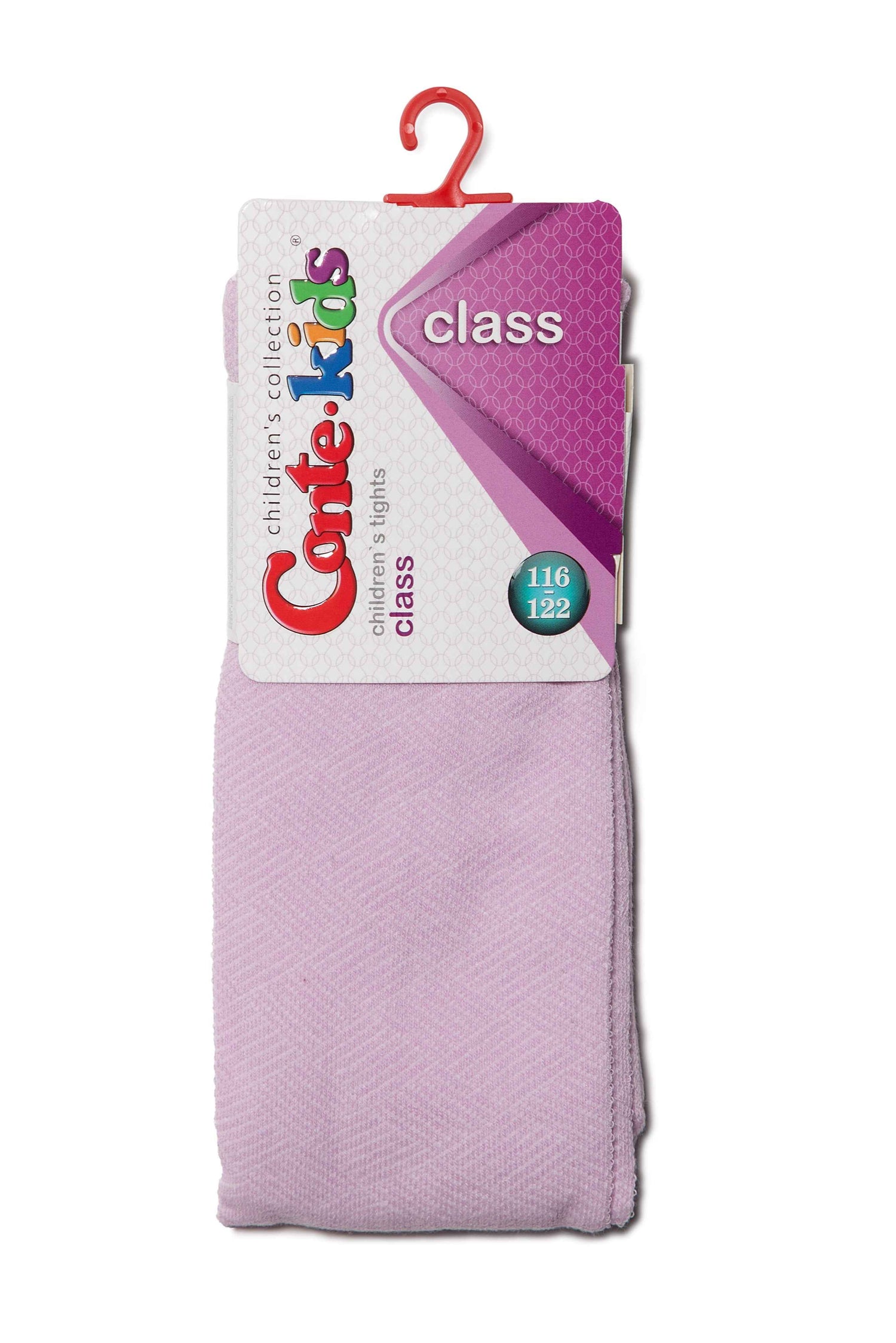 Conte-Kids Thin Cotton Tights - Class Lycra 199