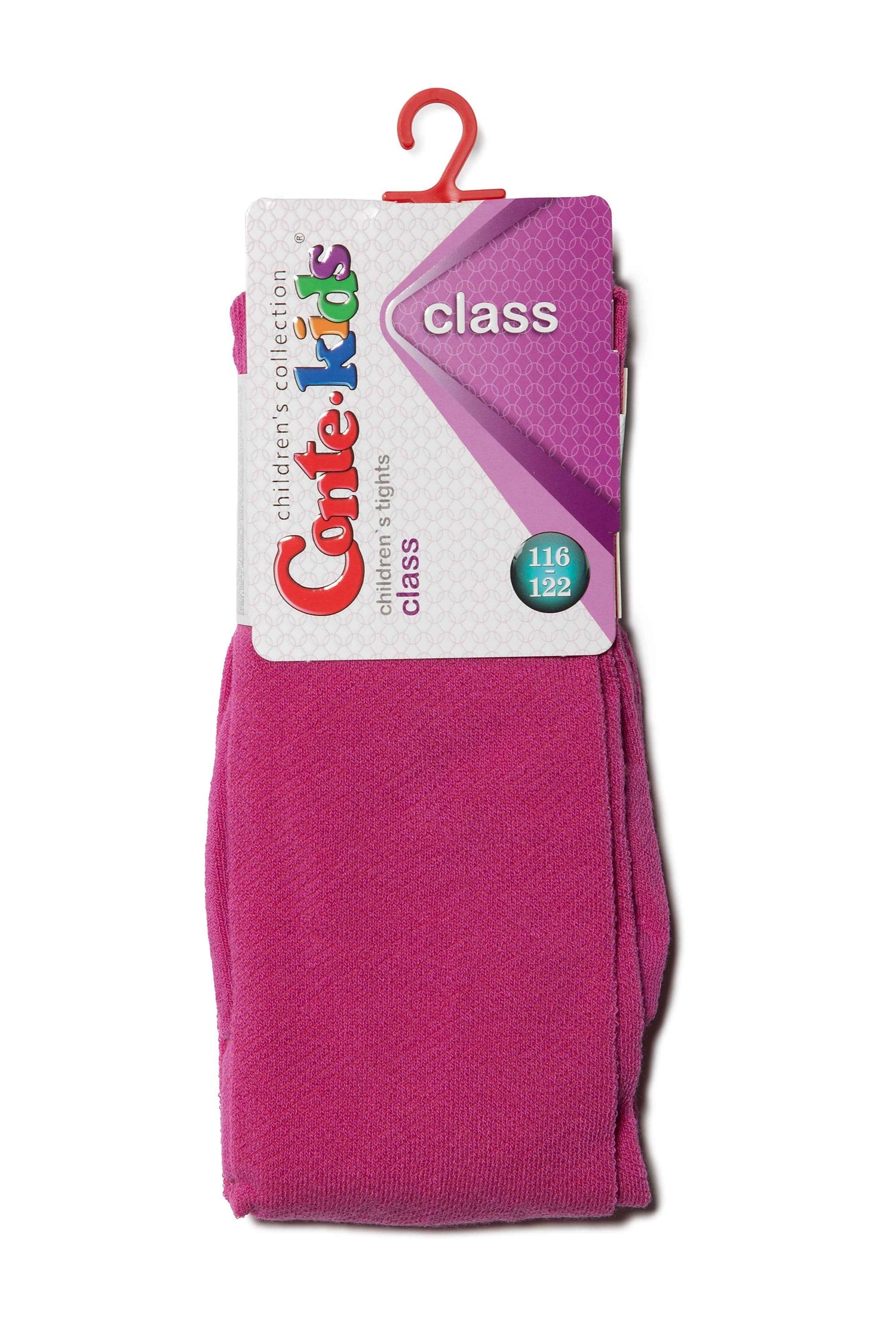 Conte-Kids Thin Cotton Tights - Class Lycra 199