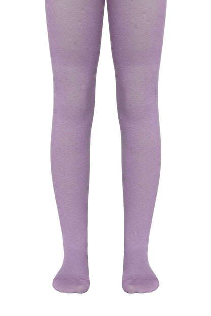 Conte-Kids Thin Cotton Tights - Class Lycra 199