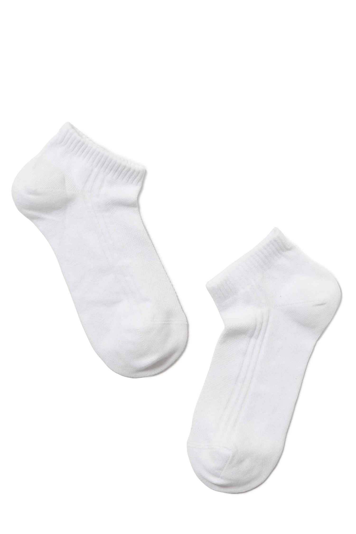 Cotton Ankle Socks Conte Classic - 016